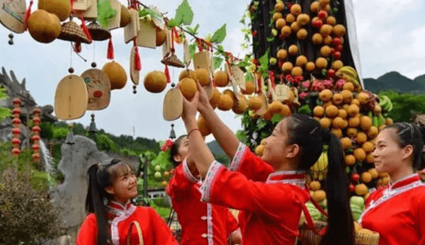 今日推荐：广东水果特产——连州水晶梨