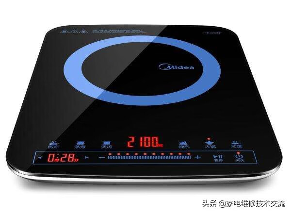电磁炉不能加热了怎么办(电磁炉不能加热是什么原因)