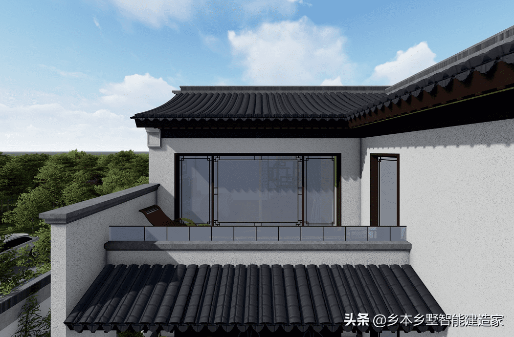 l型合院风水怎么样l型房间风水