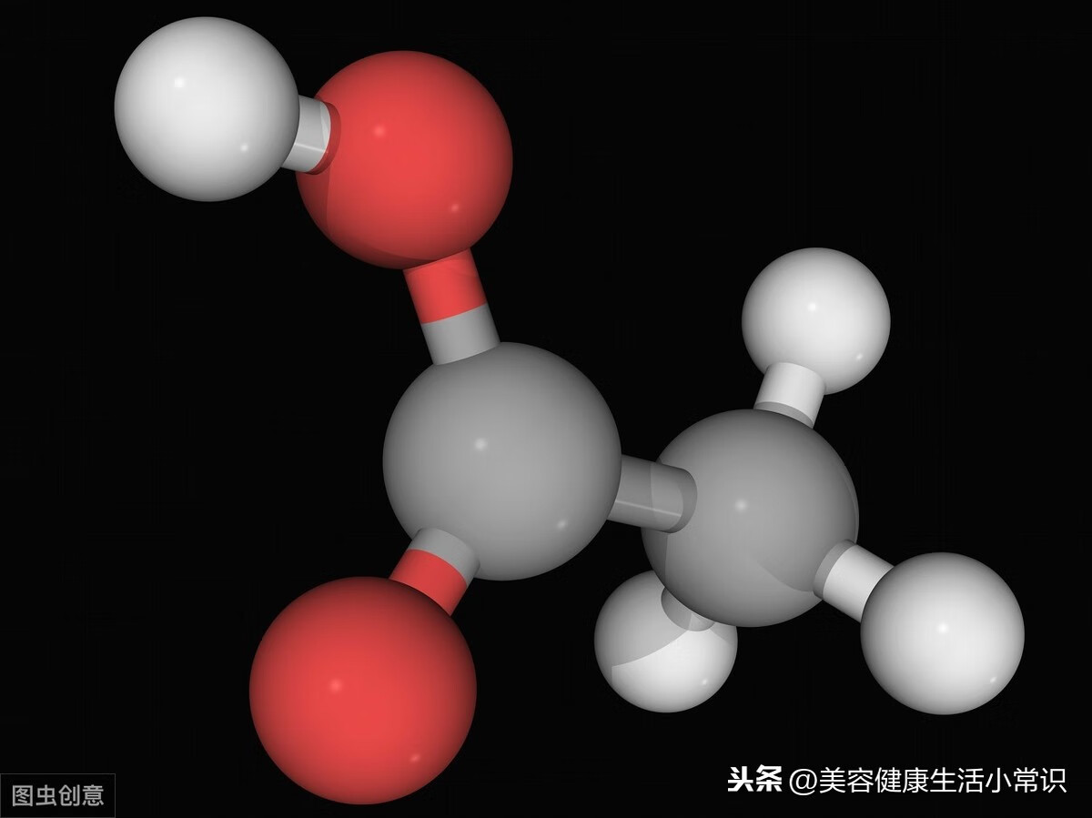 用醋洗脸能美白吗?(白醋加水洗脸可以美白吗)