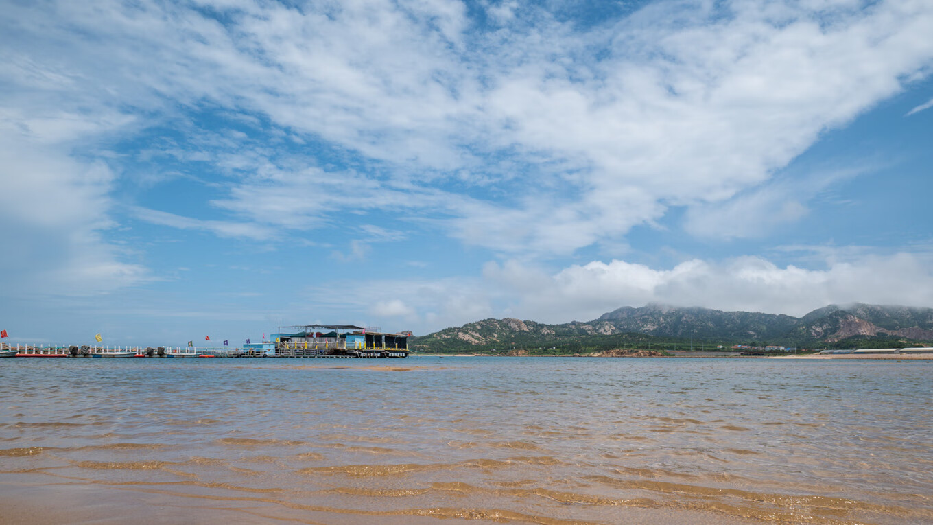 西霞口风景区(西霞口村)