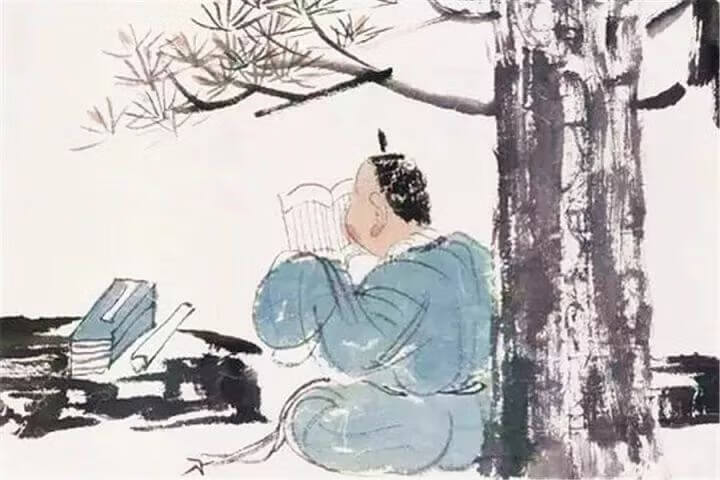 “一鼓作气，再而衰，三而竭”,原来是这个意思