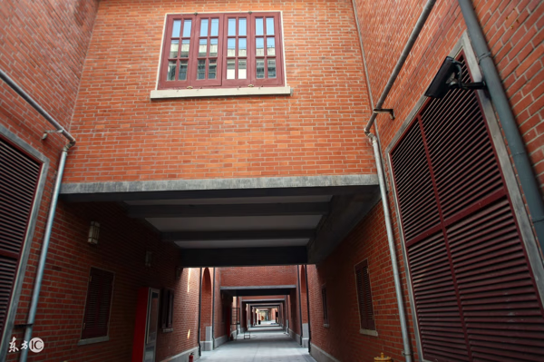 回字形楼盘风水