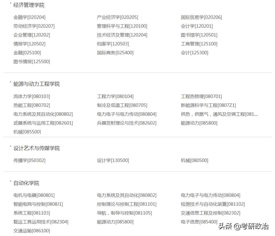 南京理工大学研究生院官网(南京理工大学在职研究生专业)