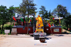 几百年的寺庙风水(寺庙周边房屋风水)