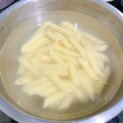 通心粉的做法大全(通心粉的家常做法大全)
