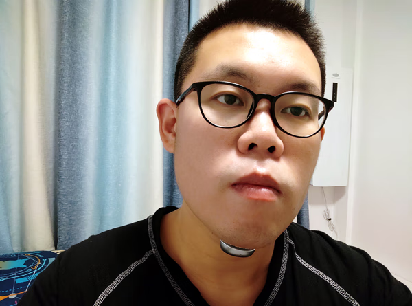 打呼噜治疗仪(11个偏方治疗打呼噜)