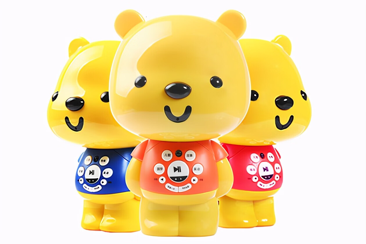 儿童早教点读机(幼儿用点读机好吗)