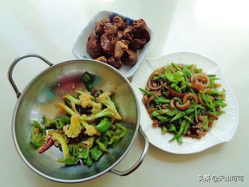 晚餐吃什么好吃(晚餐吃什么好吃的推荐)