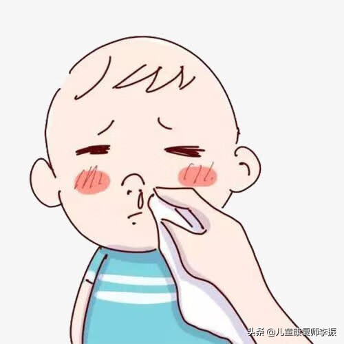 新生儿鼻屎多怎么回事(新生儿鼻屎多正常吗)
