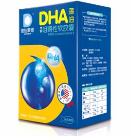 金奇仕dha好不好(金奇仕藻油dha)