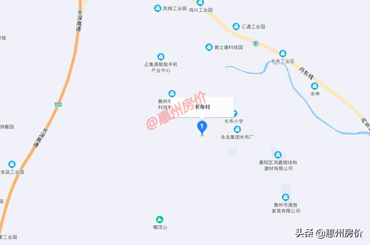 广东省惠州市镇隆中学(惠州中学地址)