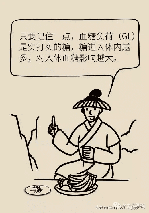 糖尿病水果表(糖尿病放心吃六种水果)