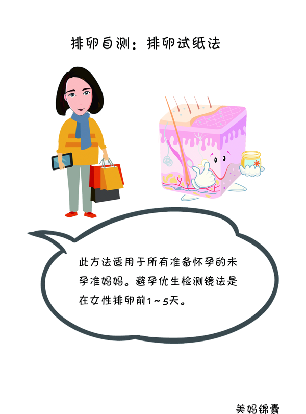 排卵试纸怎么用最准确(排卵试纸完整一个月图解)