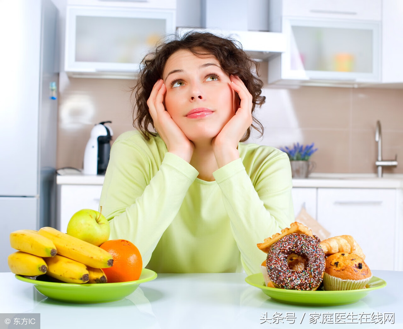 卡路里低的食物有哪些(低卡低热量的食物有哪些)
