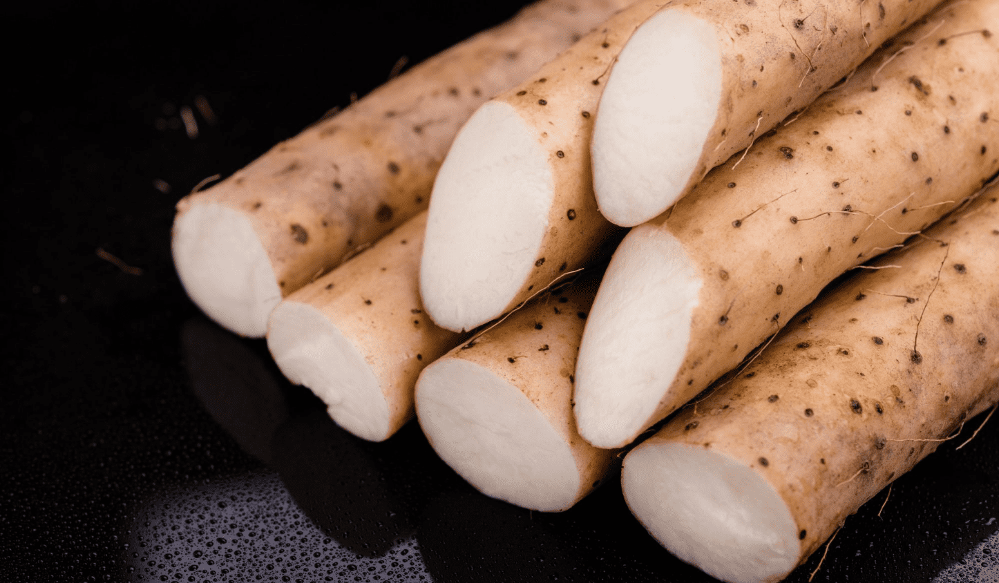 淮山(淮山是什么东西)_啊哈生活网