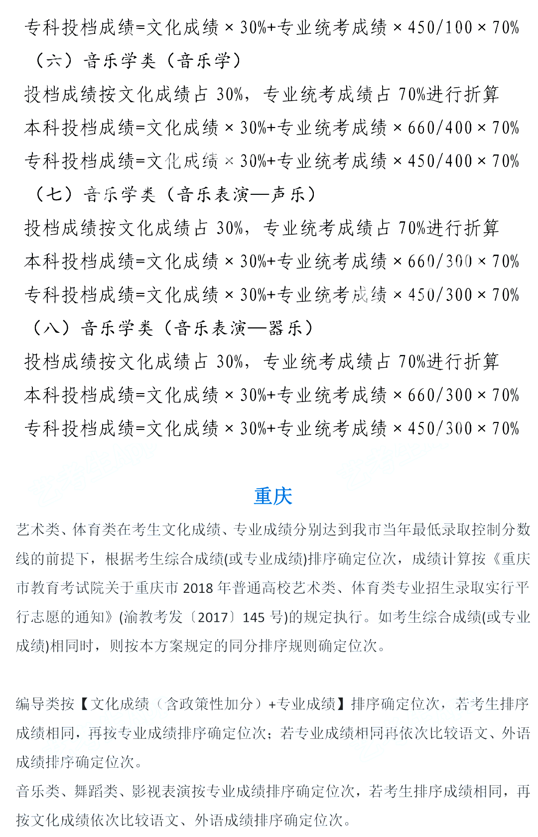 平行志愿录取原则图解(平行志愿录取过程图)