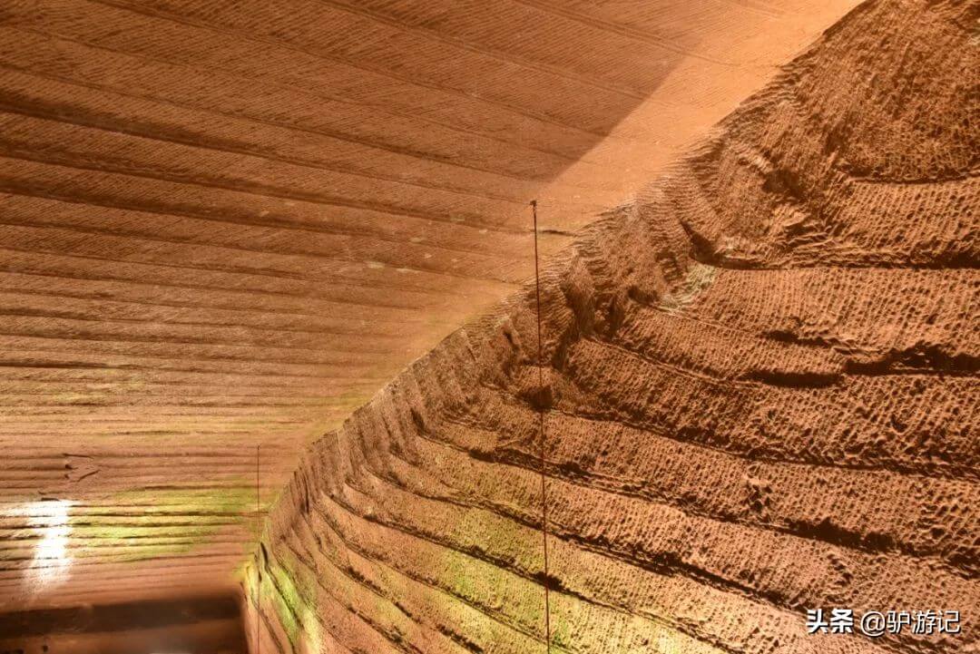 号称“世界第九大奇迹”的龙游石窟，到底为什么而建？