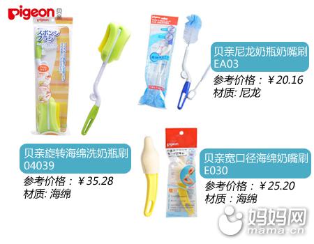日康奶瓶可以用贝亲奶嘴吗(日康奶瓶图片)
