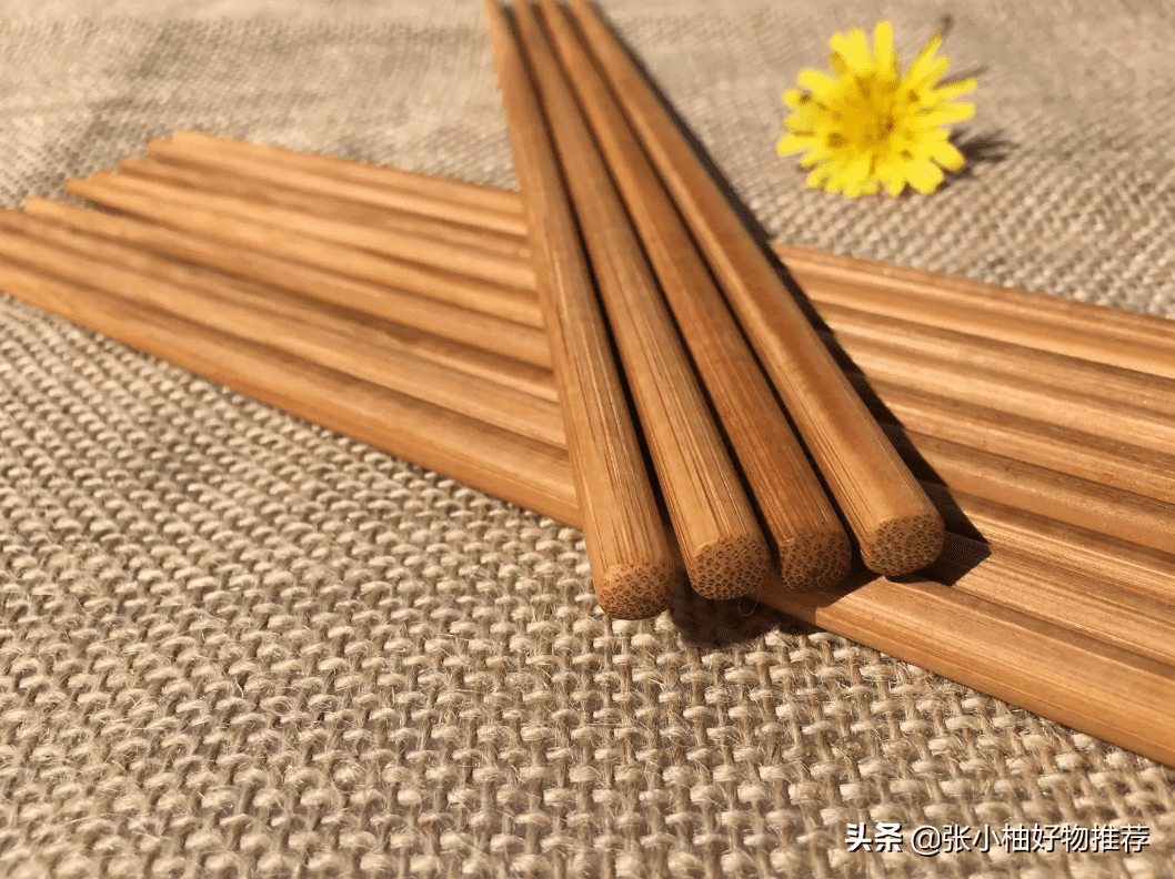 竹筷子和木筷子哪个好(竹筷子什么品牌的好)