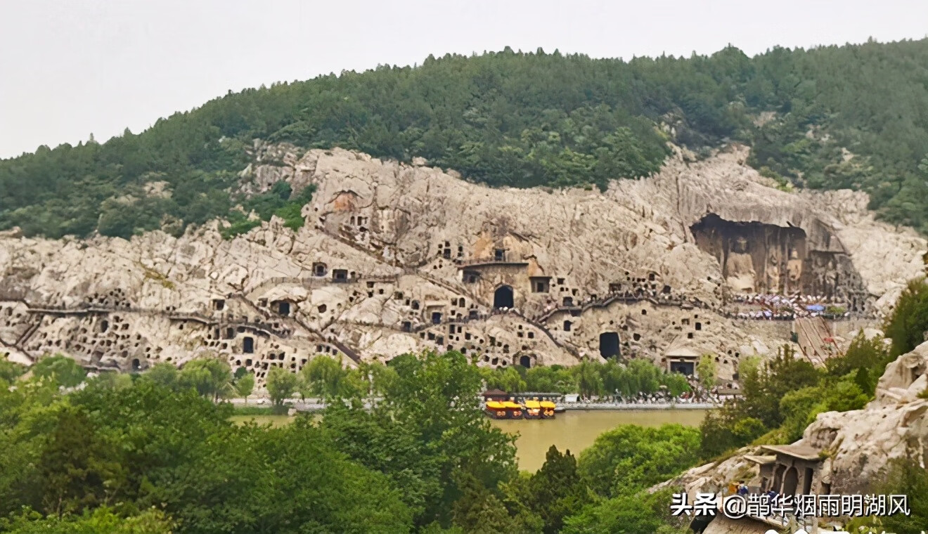 龙门石窟旅游攻略看点(龙门石窟最著名的景点)