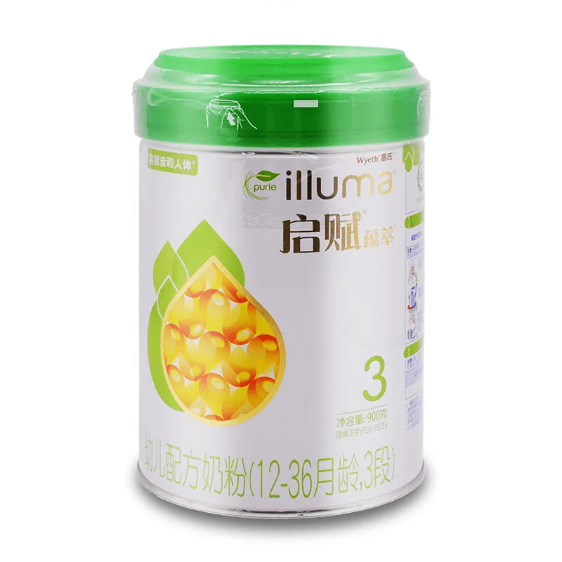 惠氏奶粉怎么样?(惠氏奶粉排名第几)