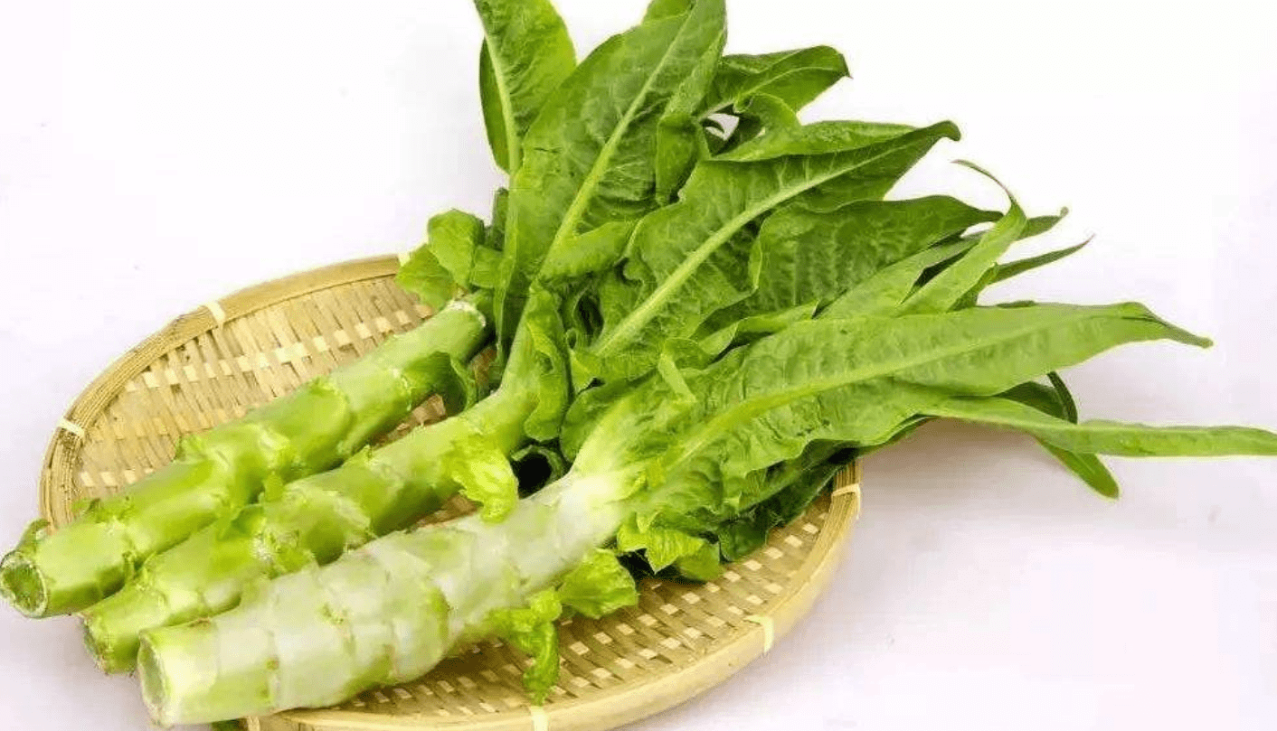 莴笋的做法大全集(莴笋家常做法窍门)