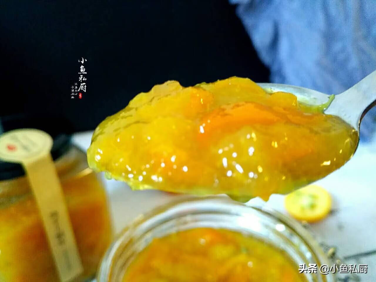 金桔止咳化痰的做法和材料(金桔止咳化痰的做法宝宝吃的)