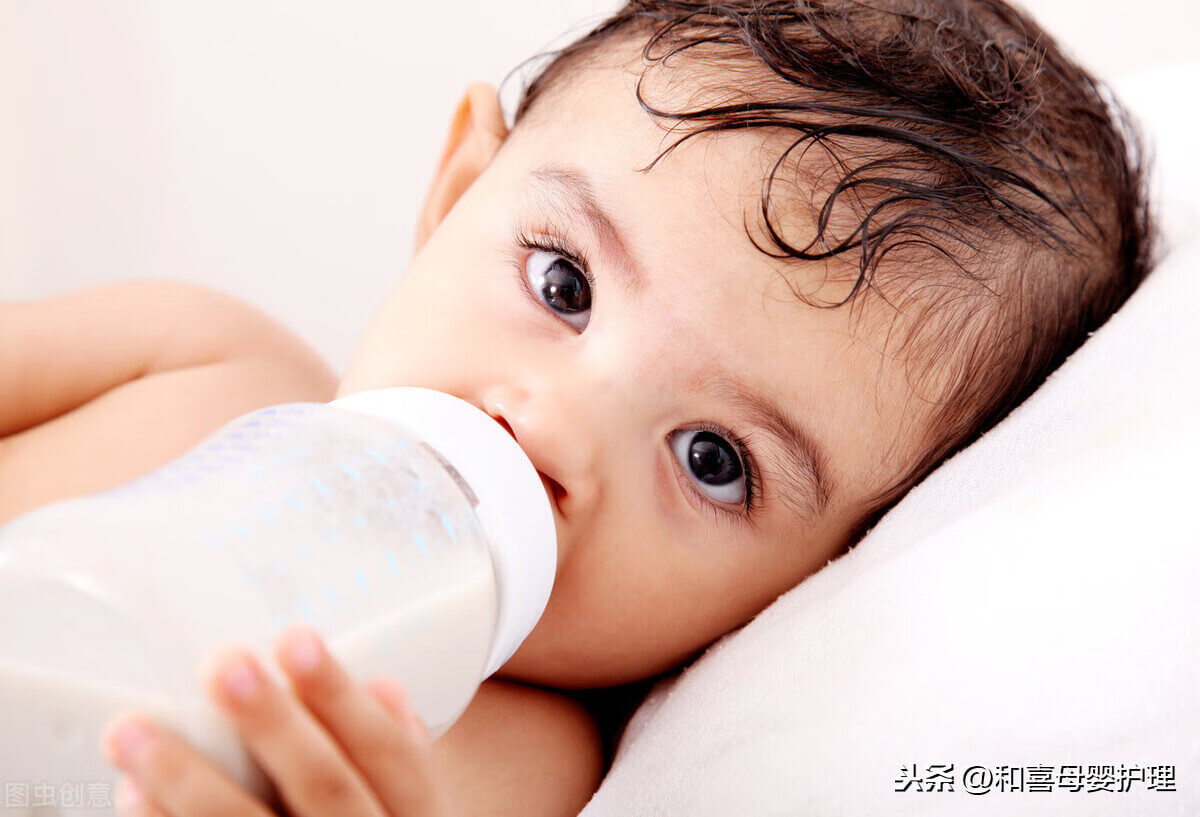 孩子不喝奶粉怎么办,有什么方法(孩子不喝奶粉咋补营养)