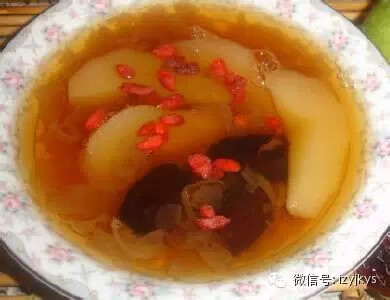 久咳干咳偏方(夜咳干咳的止咳偏方)