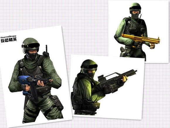 10 海豹突击队&爱丽丝&大卫布莱克曾经有人说斯佩德代言,必属鸡肋