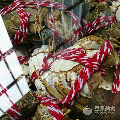 螃蟹的做法 清蒸(怎样做清蒸螃蟹)