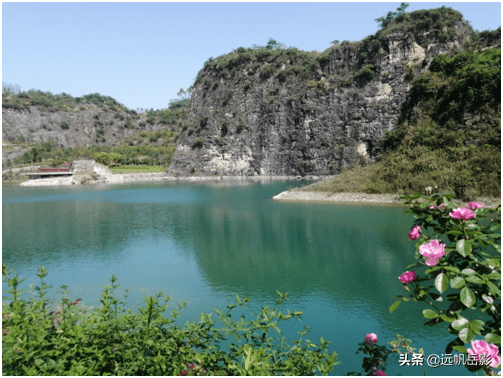 峭壁断崖(峭壁山)