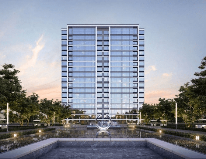 瑞安璞悦one风水瑞安璞悦one阳光充足吗