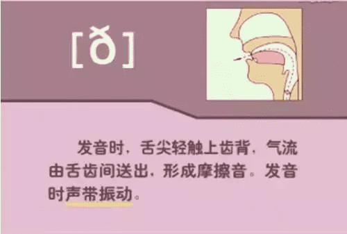 音标发音规则详解(音标的发音规律是什么)