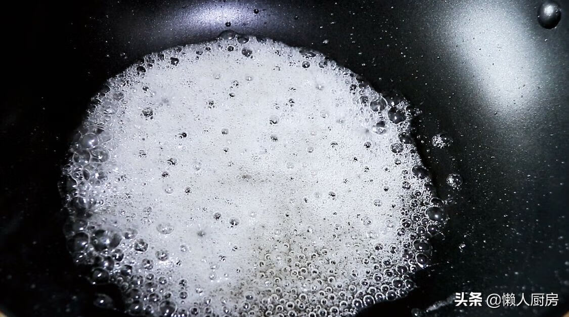 腰果的做法大全(炒腰果的做法)