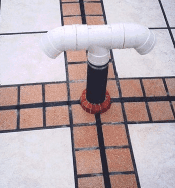 排气管出口的三种设计