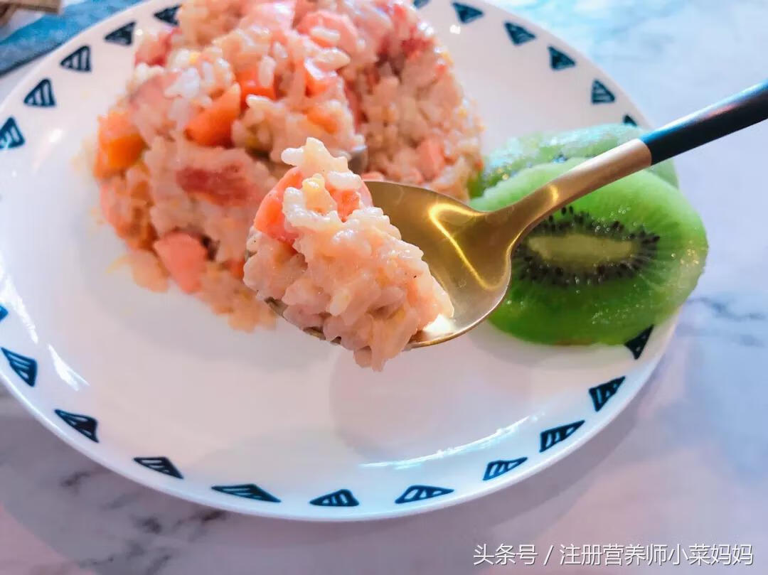 什么食物里含有DHA(哪些食物富含DHA)