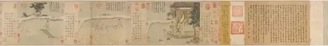 五一劳动节绘画作品