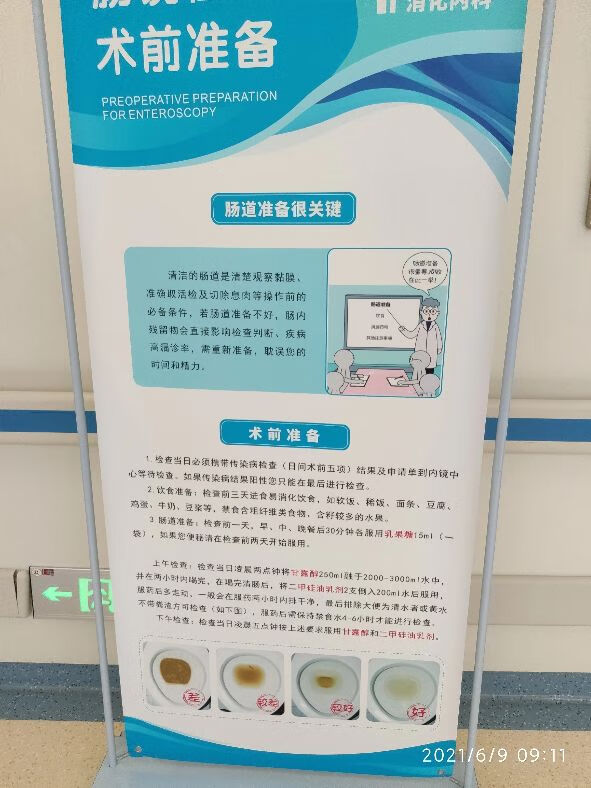 一般胃镜检查多少钱(胃镜要多少钱)