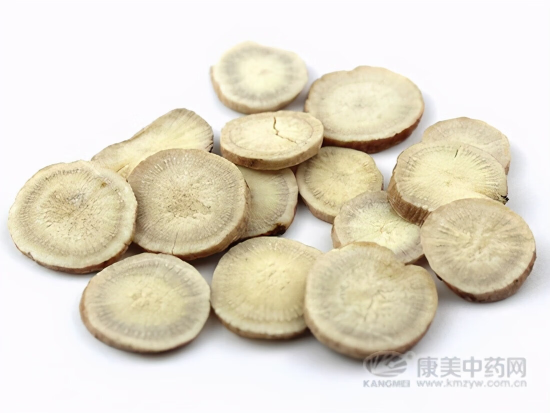 中药材白芍价格(鲜白芍价格)