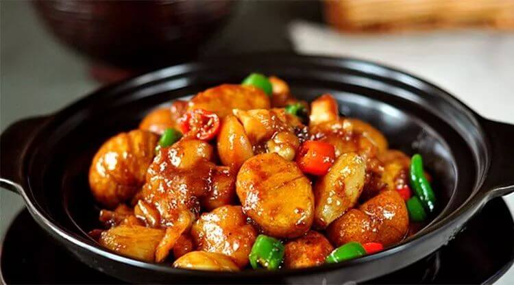 儿童养胃食谱大全