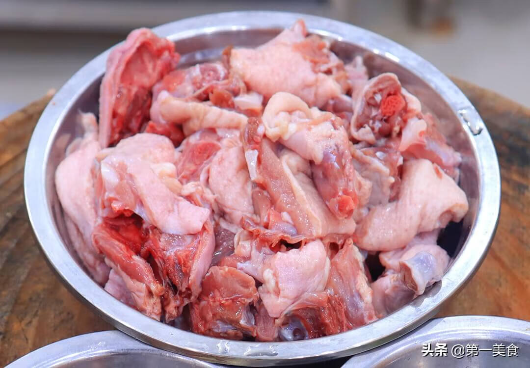 鸭子的做法有哪些(鸭子的做法有哪几种)