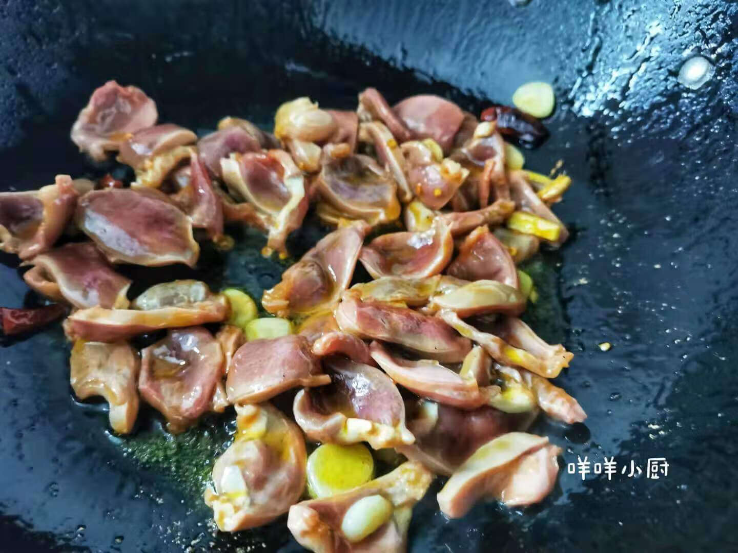 减肥养胃食谱(适合养胃的食物)