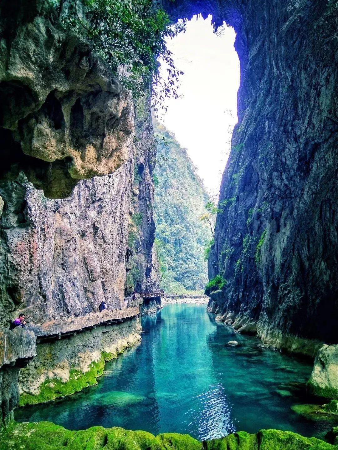 冬天推荐旅游十大地方 冬天适合旅游的地方