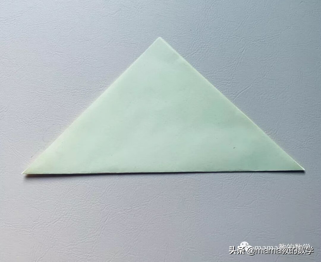 七巧板的制作方法文字(制作七巧板的简单方法)