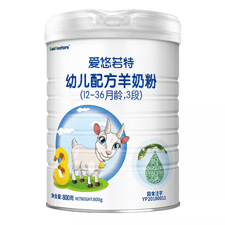 洋奶粉(国外奶粉)