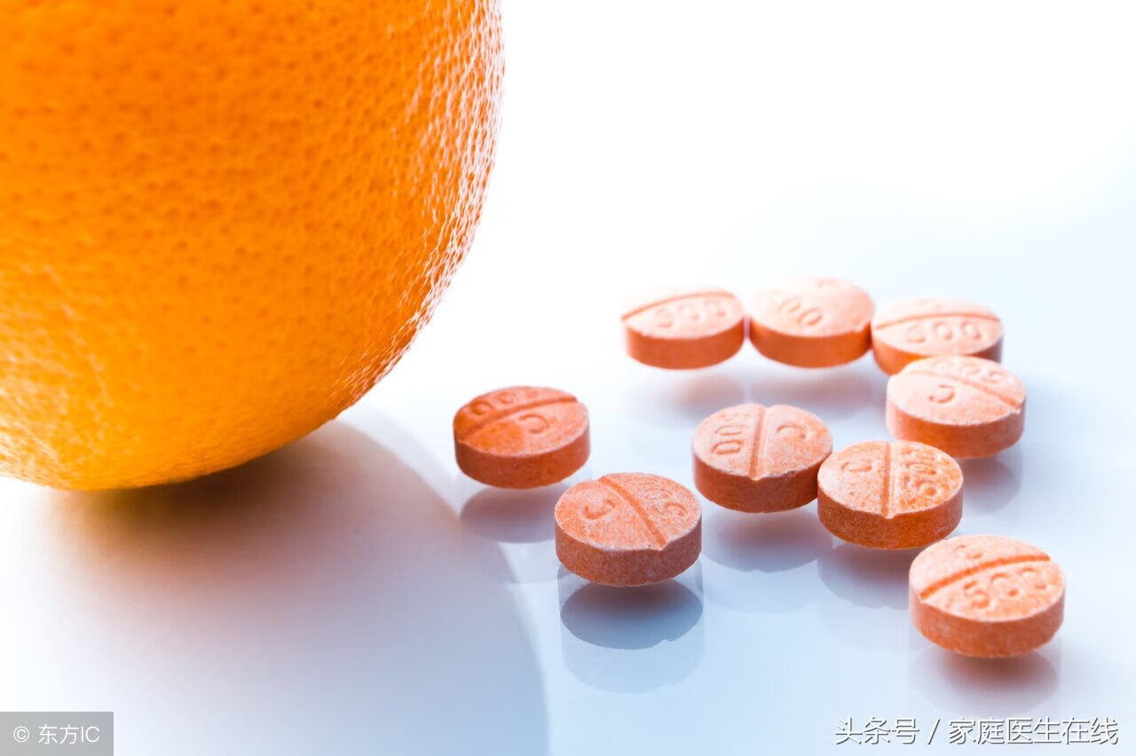 天然维生素c的作用及功能(天然维生素c的作用和功效)