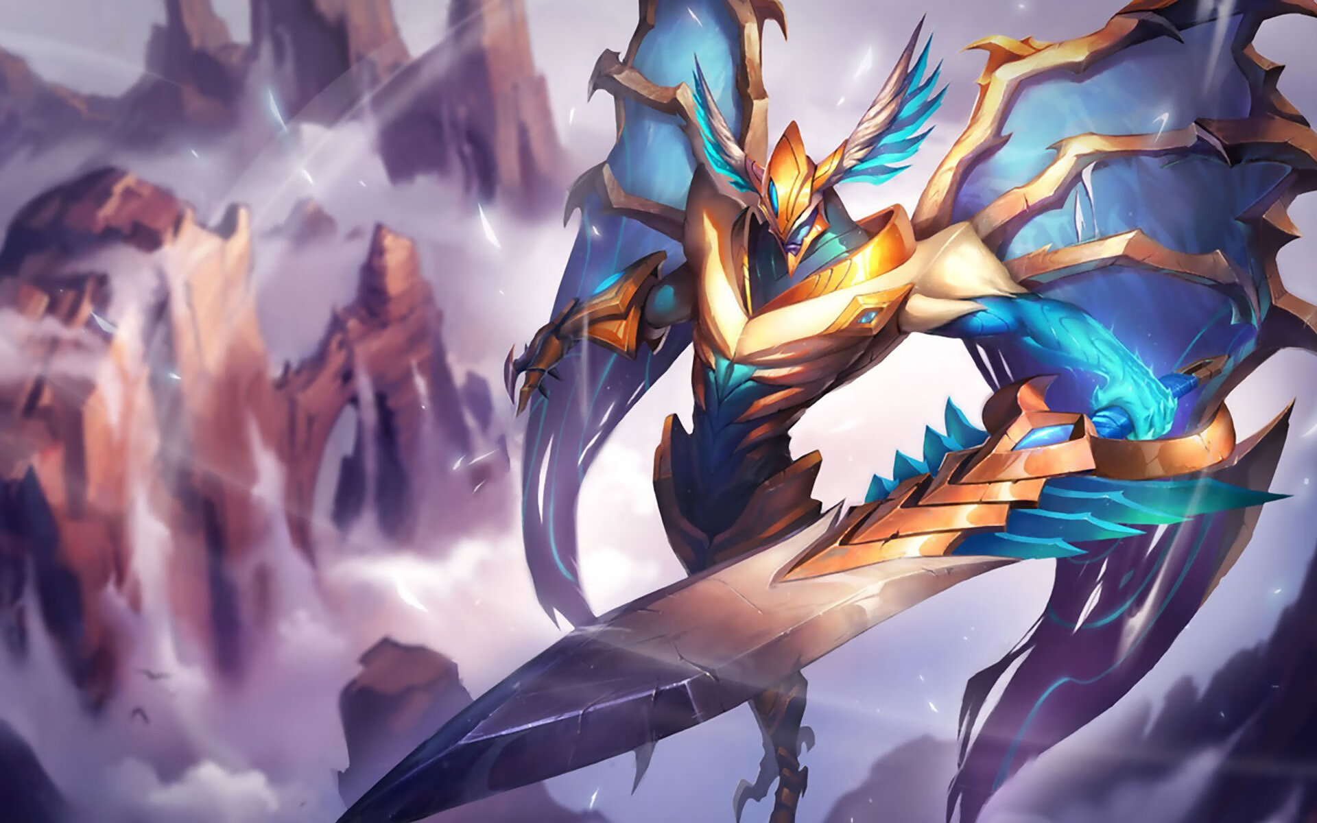 剑魔lol名字剑魔是什么英雄