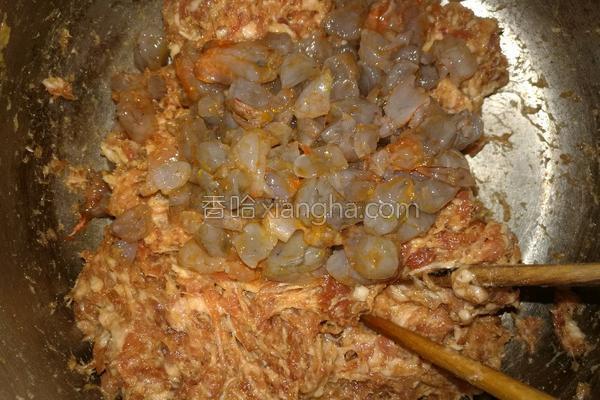 三鲜馅饺子的做法大全